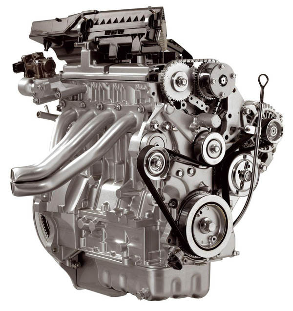 2007 N Exora Car Engine